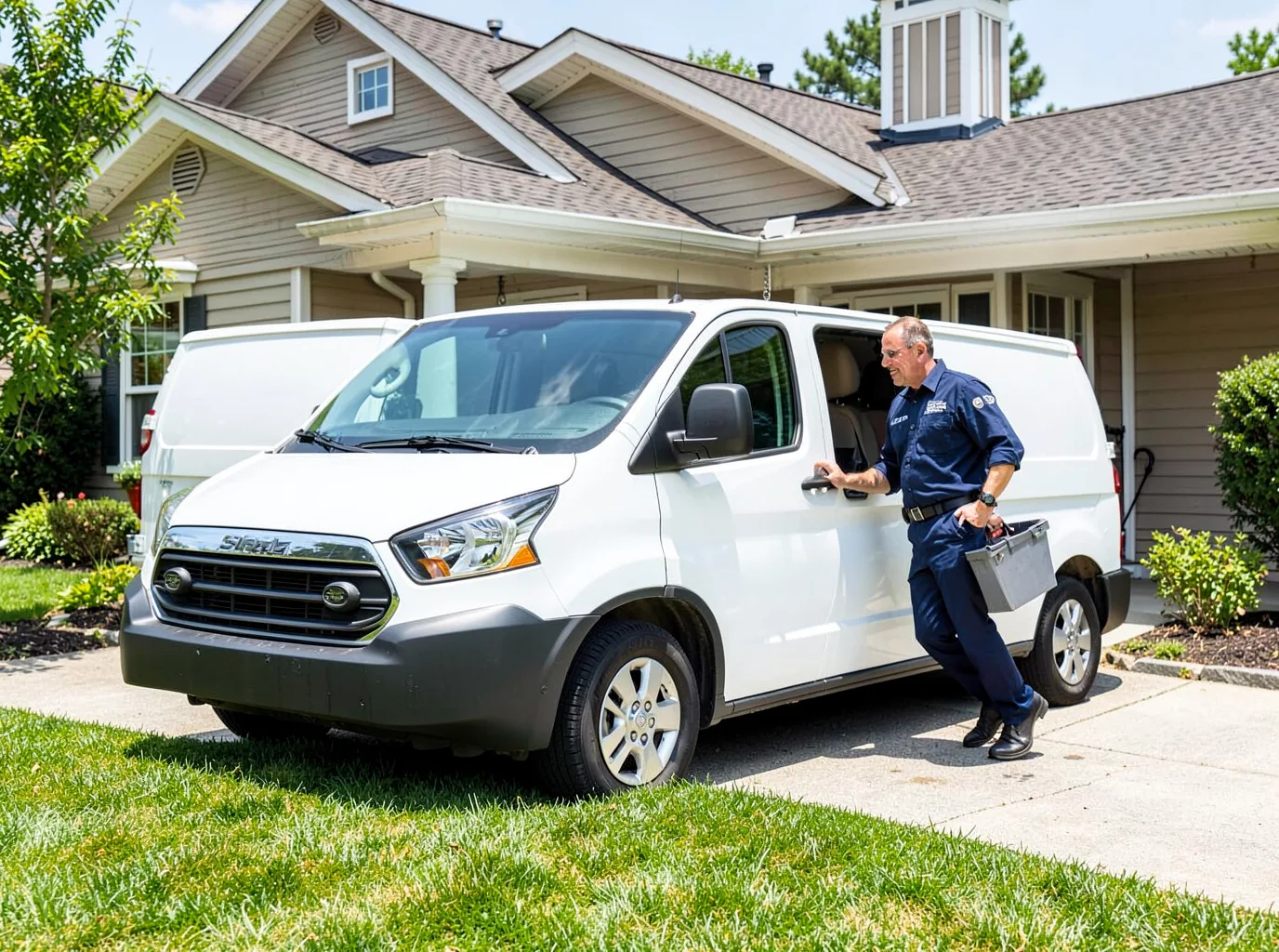 Emergency Plumber company in Putnam, OK